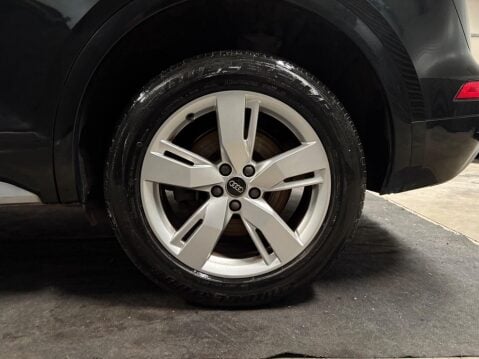Audi Q5 2.0 TDI Sport S Tronic quattro Euro 6 (s/s) 5dr 51