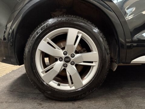 Audi Q5 2.0 TDI Sport S Tronic quattro Euro 6 (s/s) 5dr 52