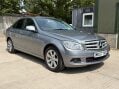 Mercedes-Benz C Class 1.8 C200K SE Euro 4 4dr 1