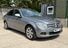 Mercedes-Benz C Class 1.8 C200K SE Euro 4 4dr