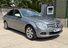 Mercedes-Benz C Class 1.8 C200K SE Euro 4 4dr
