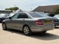 Mercedes-Benz C Class 1.8 C200K SE Euro 4 4dr 4