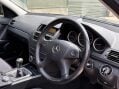 Mercedes-Benz C Class 1.8 C200K SE Euro 4 4dr 7