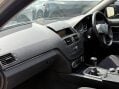 Mercedes-Benz C Class 1.8 C200K SE Euro 4 4dr 10