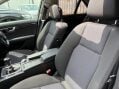 Mercedes-Benz C Class 1.8 C200K SE Euro 4 4dr 11