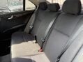 Mercedes-Benz C Class 1.8 C200K SE Euro 4 4dr 12