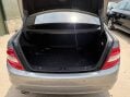 Mercedes-Benz C Class 1.8 C200K SE Euro 4 4dr 13