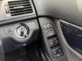 Mercedes-Benz C Class 1.8 C200K SE Euro 4 4dr 16
