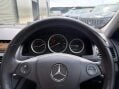 Mercedes-Benz C Class 1.8 C200K SE Euro 4 4dr 17