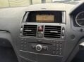 Mercedes-Benz C Class 1.8 C200K SE Euro 4 4dr 18