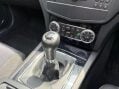 Mercedes-Benz C Class 1.8 C200K SE Euro 4 4dr 19
