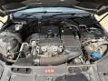 Mercedes-Benz C Class 1.8 C200K SE Euro 4 4dr 27