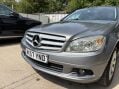 Mercedes-Benz C Class 1.8 C200K SE Euro 4 4dr 30