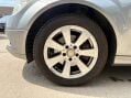 Mercedes-Benz C Class 1.8 C200K SE Euro 4 4dr 31