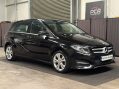 Mercedes-Benz B Class 2.1 B200 CDI Sport 7G-DCT Euro 6 (s/s) 5dr 1