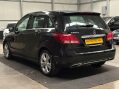 Mercedes-Benz B Class 2.1 B200 CDI Sport 7G-DCT Euro 6 (s/s) 5dr 4