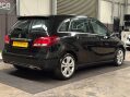 Mercedes-Benz B Class 2.1 B200 CDI Sport 7G-DCT Euro 6 (s/s) 5dr 6