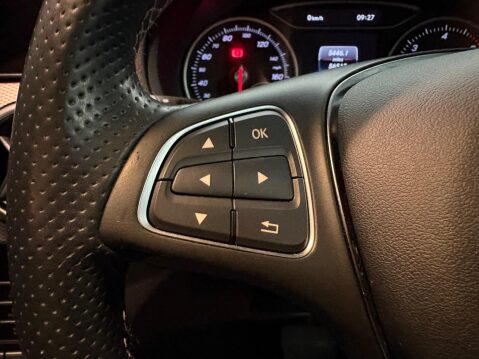 Mercedes-Benz B Class 2.1 B200 CDI Sport 7G-DCT Euro 6 (s/s) 5dr 17