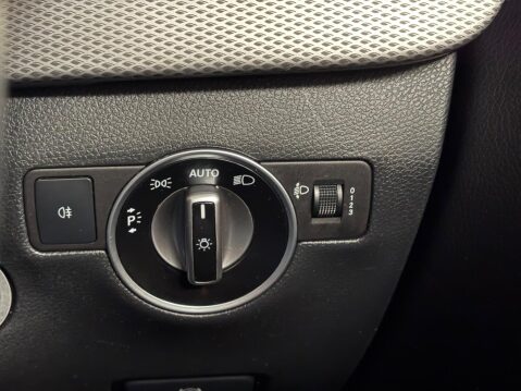 Mercedes-Benz B Class 2.1 B200 CDI Sport 7G-DCT Euro 6 (s/s) 5dr 21