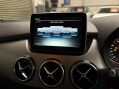 Mercedes-Benz B Class 2.1 B200 CDI Sport 7G-DCT Euro 6 (s/s) 5dr 25