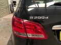 Mercedes-Benz B Class 2.1 B200 CDI Sport 7G-DCT Euro 6 (s/s) 5dr 44