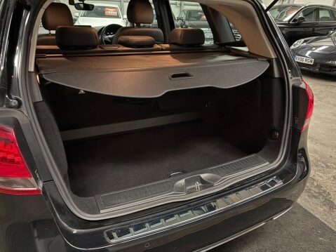 Mercedes-Benz B Class 2.1 B200 CDI Sport 7G-DCT Euro 6 (s/s) 5dr 46