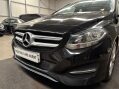 Mercedes-Benz B Class 2.1 B200 CDI Sport 7G-DCT Euro 6 (s/s) 5dr 47