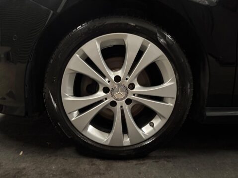Mercedes-Benz B Class 2.1 B200 CDI Sport 7G-DCT Euro 6 (s/s) 5dr 51