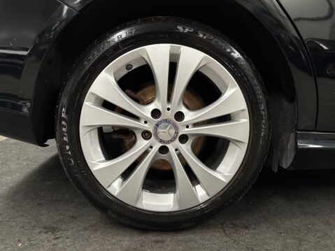 Mercedes-Benz B Class 2.1 B200 CDI Sport 7G-DCT Euro 6 (s/s) 5dr 53