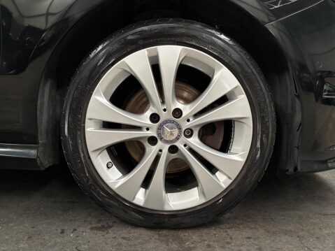 Mercedes-Benz B Class 2.1 B200 CDI Sport 7G-DCT Euro 6 (s/s) 5dr 54