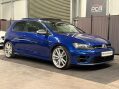 Volkswagen Golf 2.0 TSI BlueMotion Tech R 4Motion Euro 6 (s/s) 3dr 1
