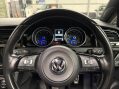 Volkswagen Golf 2.0 TSI BlueMotion Tech R 4Motion Euro 6 (s/s) 3dr 15