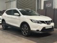 Nissan Qashqai 1.2 DIG-T Tekna 2WD Euro 6 (s/s) 5dr 1