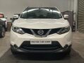 Nissan Qashqai 1.2 DIG-T Tekna 2WD Euro 6 (s/s) 5dr 2