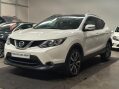 Nissan Qashqai 1.2 DIG-T Tekna 2WD Euro 6 (s/s) 5dr 3