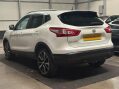 Nissan Qashqai 1.2 DIG-T Tekna 2WD Euro 6 (s/s) 5dr 4