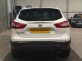 Nissan Qashqai 1.2 DIG-T Tekna 2WD Euro 6 (s/s) 5dr 5