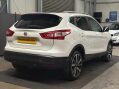 Nissan Qashqai 1.2 DIG-T Tekna 2WD Euro 6 (s/s) 5dr 6