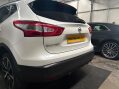 Nissan Qashqai 1.2 DIG-T Tekna 2WD Euro 6 (s/s) 5dr 24
