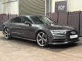 Audi A7 3.0 TDI V6 Black Edition Sportback S Tronic quattro Euro 6 (s/s) 5dr 1