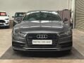 Audi A7 3.0 TDI V6 Black Edition Sportback S Tronic quattro Euro 6 (s/s) 5dr 2