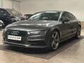 Audi A7 3.0 TDI V6 Black Edition Sportback S Tronic quattro Euro 6 (s/s) 5dr 3