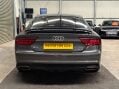 Audi A7 3.0 TDI V6 Black Edition Sportback S Tronic quattro Euro 6 (s/s) 5dr 5