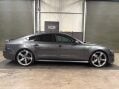 Audi A7 3.0 TDI V6 Black Edition Sportback S Tronic quattro Euro 6 (s/s) 5dr 7