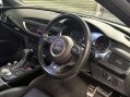 Audi A7 3.0 TDI V6 Black Edition Sportback S Tronic quattro Euro 6 (s/s) 5dr 8