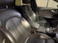 Audi A7 3.0 TDI V6 Black Edition Sportback S Tronic quattro Euro 6 (s/s) 5dr 9