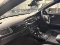 Audi A7 3.0 TDI V6 Black Edition Sportback S Tronic quattro Euro 6 (s/s) 5dr 11