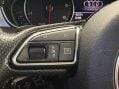 Audi A7 3.0 TDI V6 Black Edition Sportback S Tronic quattro Euro 6 (s/s) 5dr 15