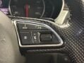 Audi A7 3.0 TDI V6 Black Edition Sportback S Tronic quattro Euro 6 (s/s) 5dr 16