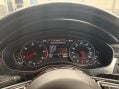 Audi A7 3.0 TDI V6 Black Edition Sportback S Tronic quattro Euro 6 (s/s) 5dr 22